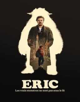 Eric Saison 1 Episode 5