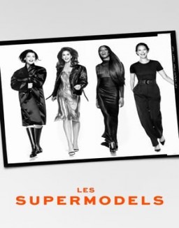 Les Supermodels Saison 1 Episode 2