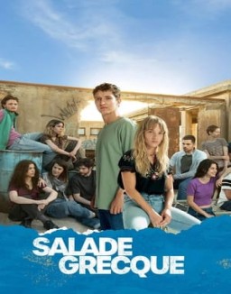 Salade Grecque Saison 1 Episode 4