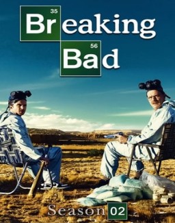 Breaking Bad Saison 2 Episode 10