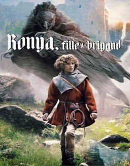 Ronya Fille De Brigand Saison 1 Episode 3