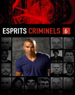 Esprits Criminels Saison 6