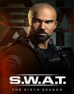 Swat Saison 6 Episode 17