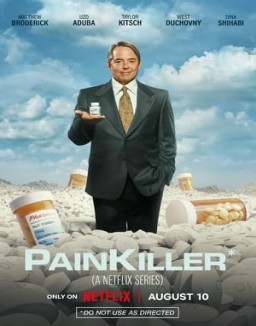 Painkiller Saison 1 Episode 4