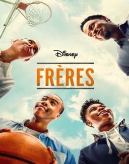 Fraeres Saison 1 Episode 1