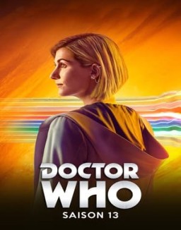 Doctor Who Saison 13 Episode 3