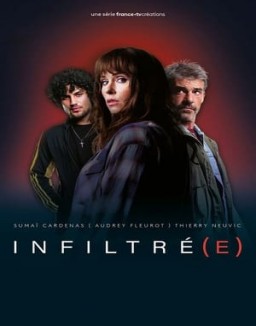 Infiltraee Saison 1 Episode 4