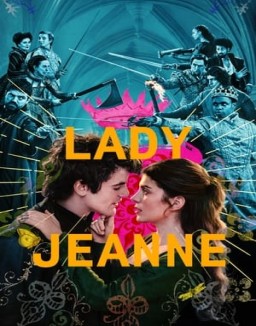 My Lady Jane Saison 1 Episode 8