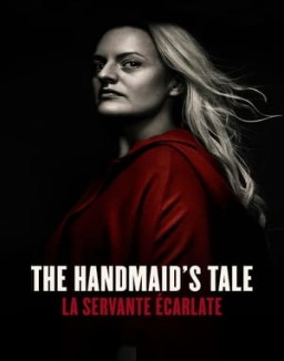 The Handmaid_s Tale  La Servante Aecarlate Saison 1 Episode 4