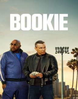 Bookie Saison 1