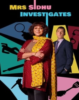 Mrs Sidhu Investigates Saison 1