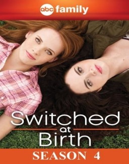 Switched At Birth Saison 4 Episode 2