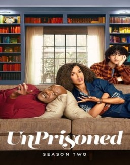 Unprisoned Saison 2 Episode 1