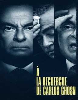 Aa La Recherche De Carlos Ghosn Saison 1 Episode 1