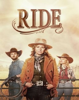 Ride Saison 1