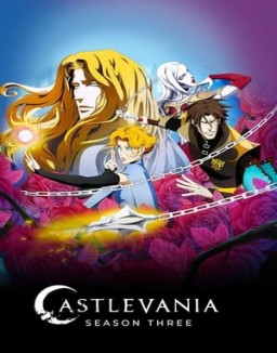 Castlevania Saison 3 Episode 6