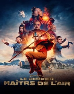 Avatar  Le Dernier Maaitre De L_air Saison 1 Episode 8