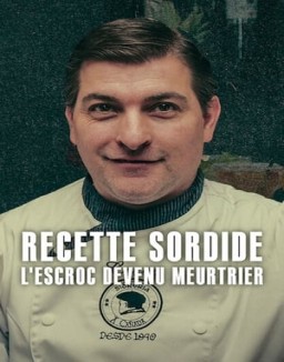 Recette Sordide  L_escroc Devenu Meurtrier Saison 1 Episode 2