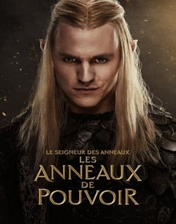 Le Seigneur Des Anneaux  Les Anneaux De Pouvoir Saison 2 Episode 2