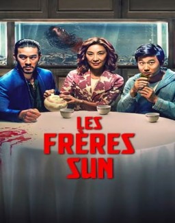 Les Fraeres Sun Saison 1 Episode 4