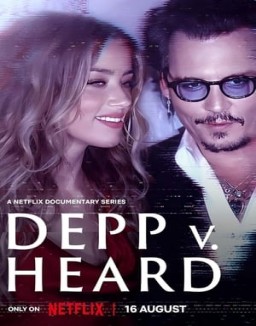 Johnny Depp Vs Amber Heard Saison 1