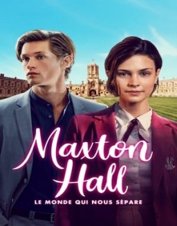 Maxton Hall Aao Le Monde Qui Nous Saepare Saison 1