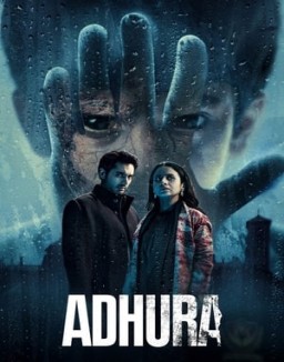 Adhura Saison 1 Episode 7