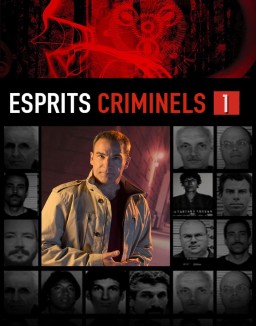 Esprits Criminels Saison 1 Episode 17