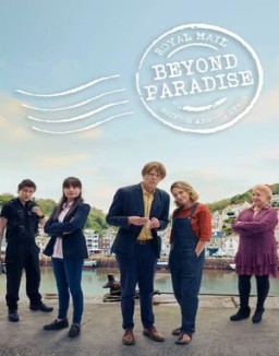 Meurtres Au Paradis Anglais Saison 1 Episode 2