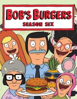 Bob_s Burgers Saison 6 Episode 6