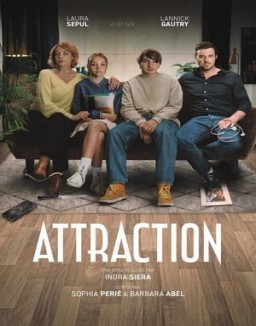 Attraction Saison 1 Episode 3