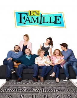 En Famille Saison 1 Episode 2