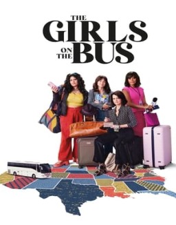 The Girls On The Bus Saison 1 Episode 2