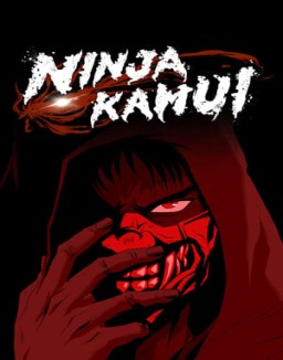 Ninja Kamui Saison 1 Episode 5