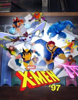 X Men _97 Saison 1 Episode 3