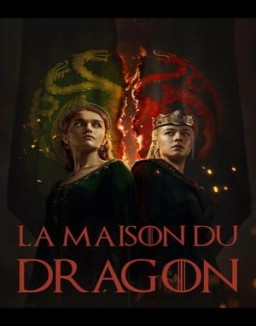 House Of The Dragon Saison 2 Episode 3