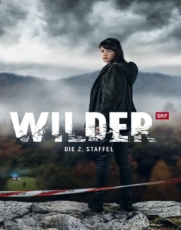 Wilder Saison 2 Episode 2