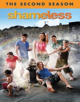 Shameless Saison 2 Episode 10