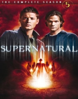 Supernatural Saison 5 Episode 18