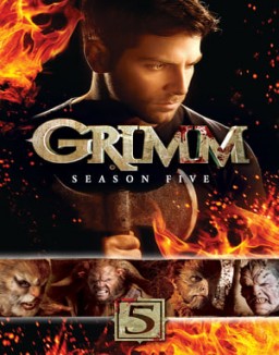 Grimm Saison 5 Episode 1