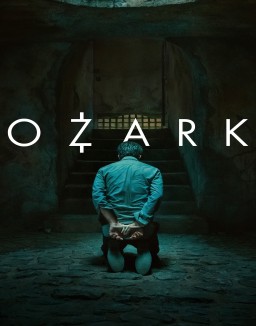 Ozark Saison 4