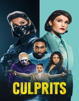 Culprits Saison 1 Episode 2