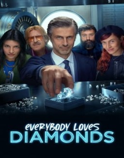 Tout Le Monde Aime Les Diamants Saison 1 Episode 8