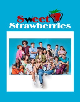 Sweet Strawberries Saison 1 Episode 7