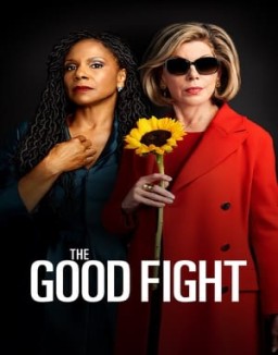 The Good Fight Saison 6