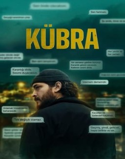 Kaubra Saison 1