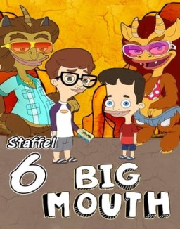 Big Mouth Saison 6 Episode 5