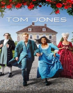 Tom Jones Saison 1 Episode 3