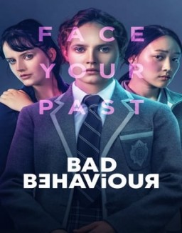 Bad Behaviour Saison 1 Episode 3