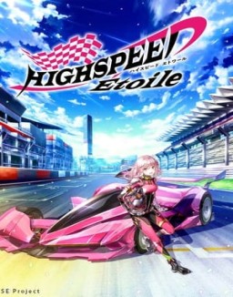 Highspeed Etoile Saison 1 Episode 3